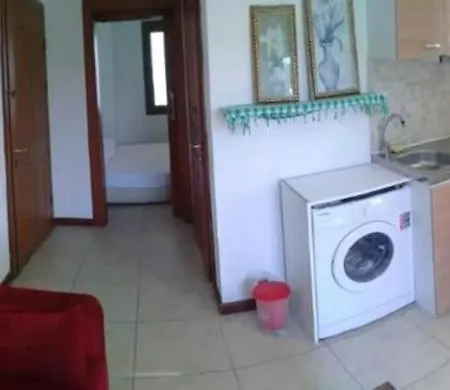 Cozy Apart 2 Min Walk To Beach With Amazing View Apartmán