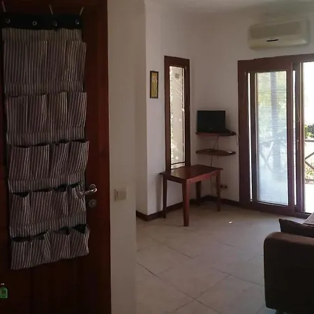 Cozy Apart 2 Min Walk To Beach With Amazing View