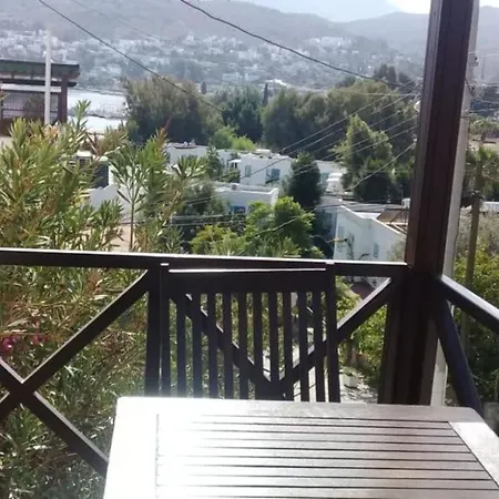 Apartment Cozy Apart 2 Min Walk To Beach With Amazing View *