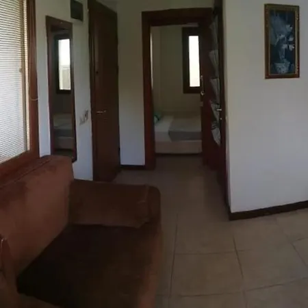 Cozy Apart 2 Min Walk To Beach With Amazing View Golturkbuku